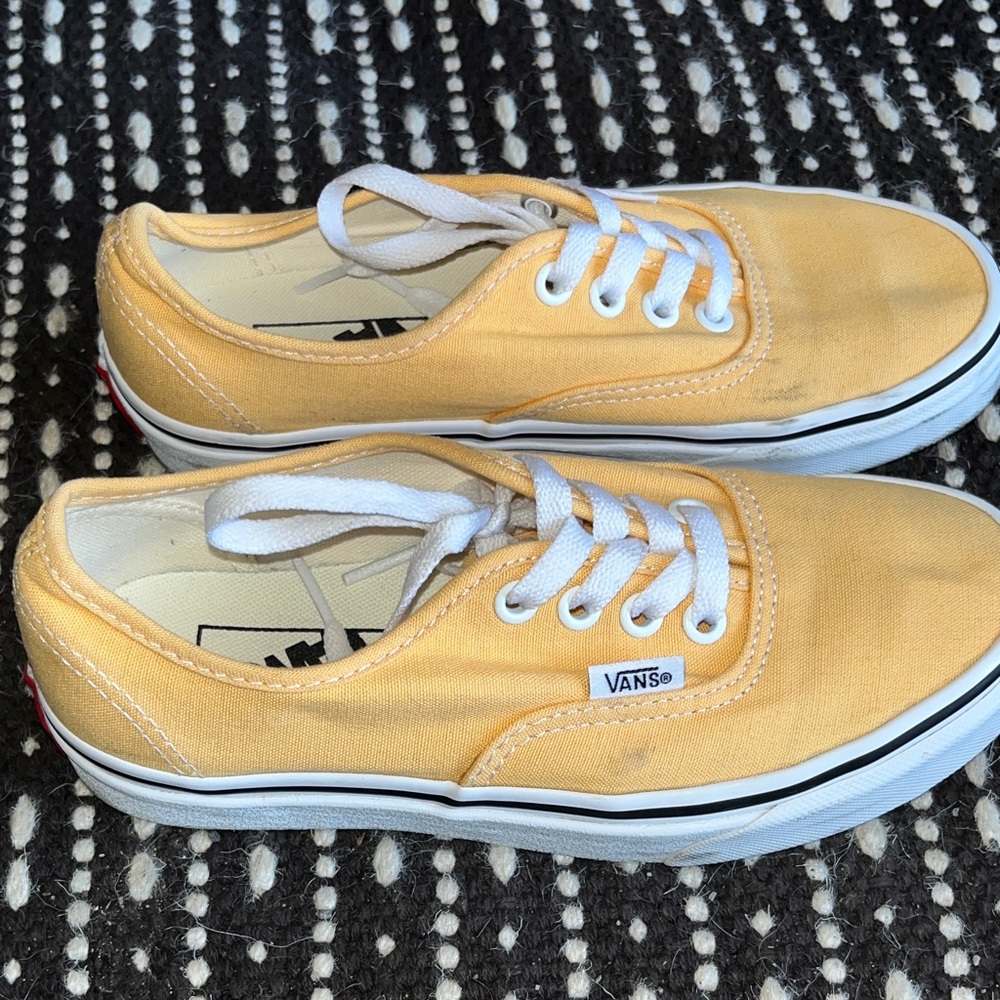 Vans Authentic - Picture 2 of 8